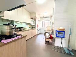 Blk 557 Choa Chu Kang North 6 (Choa Chu Kang), HDB Executive #602882391